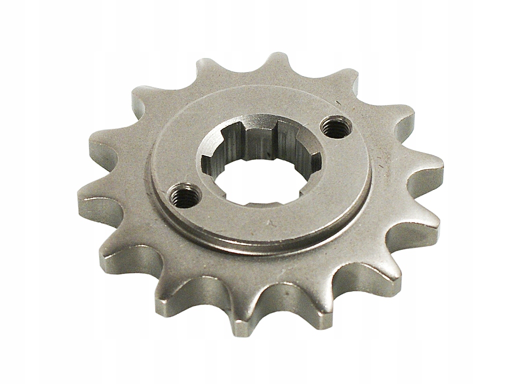 

Zębatka Przód 530 -14T Atv 150 Gy Fuxin Diablo Org