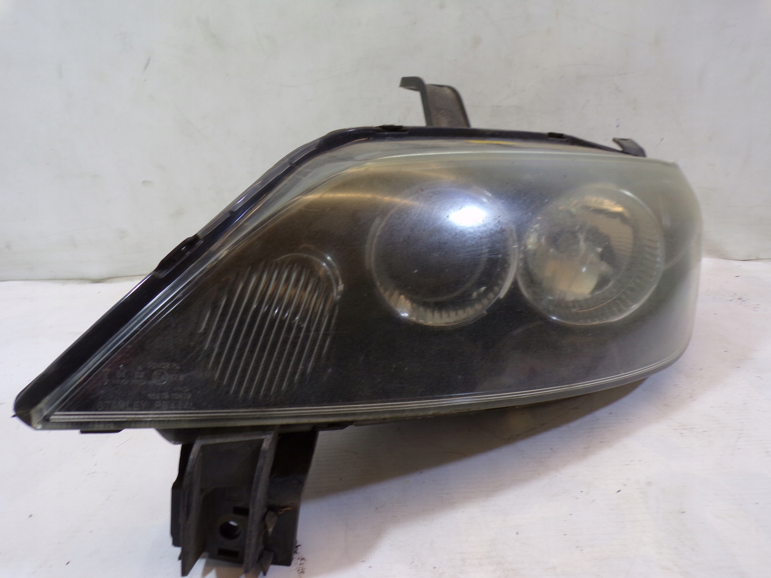 light front front left MAZDA 2 II DY LIFT OPIS (K)