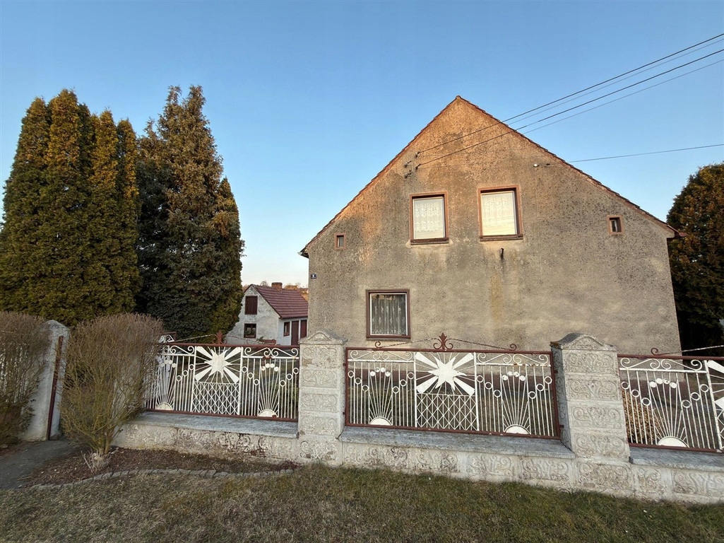 Dom, Zalesie Śląskie, Leśnica, Strzelecki, 156 m²
