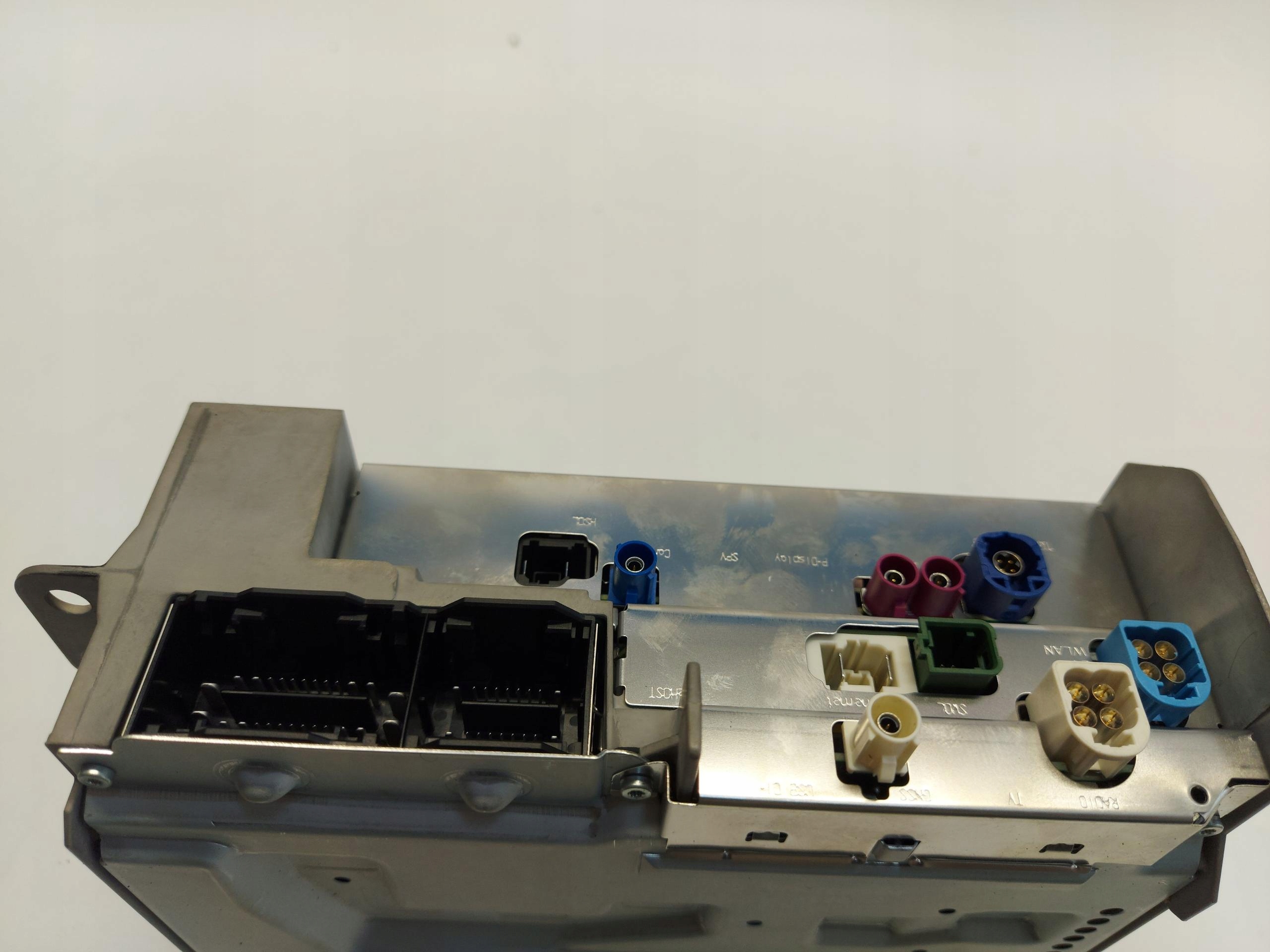 Mercedes GLA 250e LIFT Navigation RADIO A1679002936