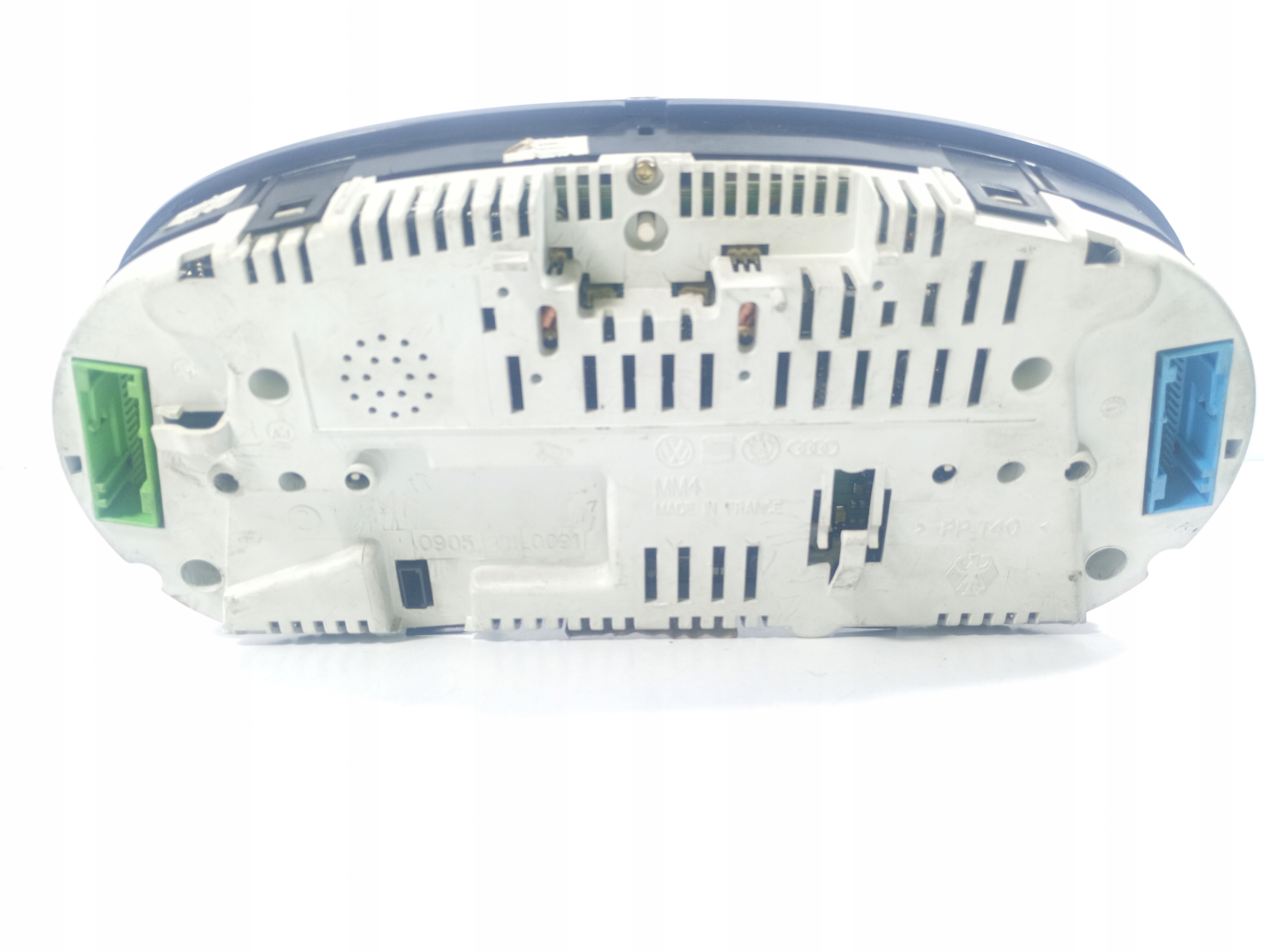 Audi A3 8P 03-13 dials dials tachometer OE 8L09209000
