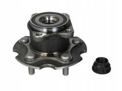 SNR ПІДШИПНИК СТУПИЦЯ ЗАД. TOYOTA RAV 4 III IV