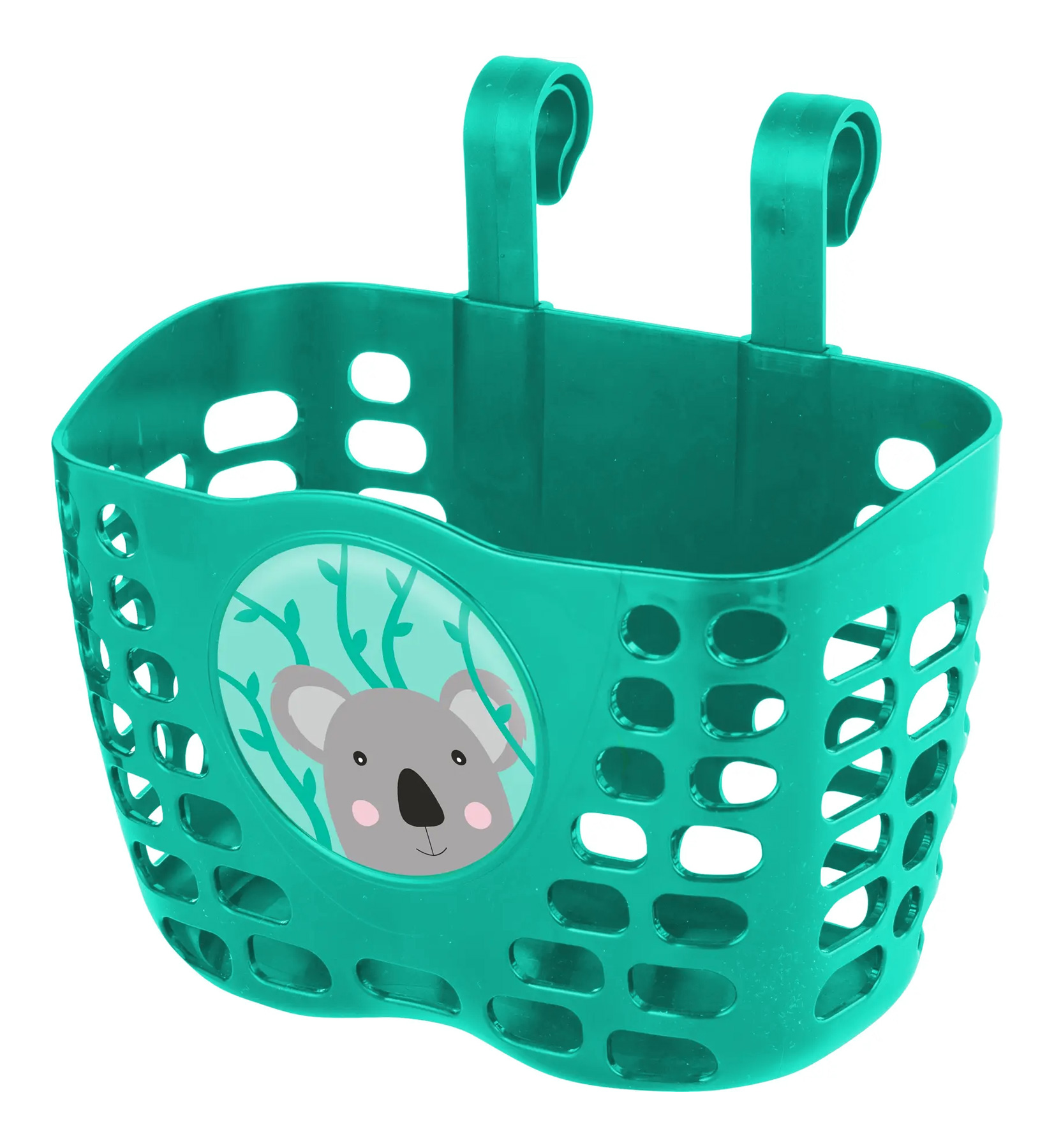 

Plastikowy koszyk dla dzieci Kellys Buddy Koala