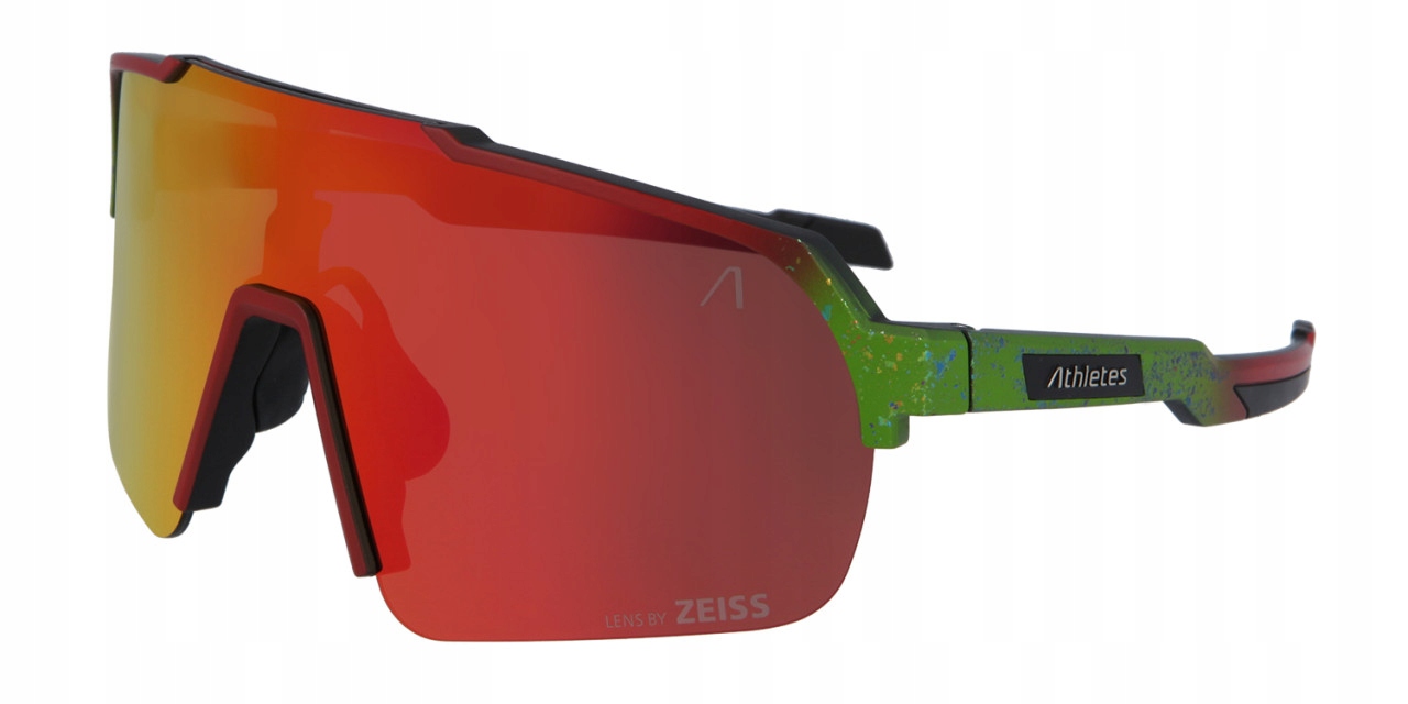 Sportovní brýle Athletes Easyrider Watermelon