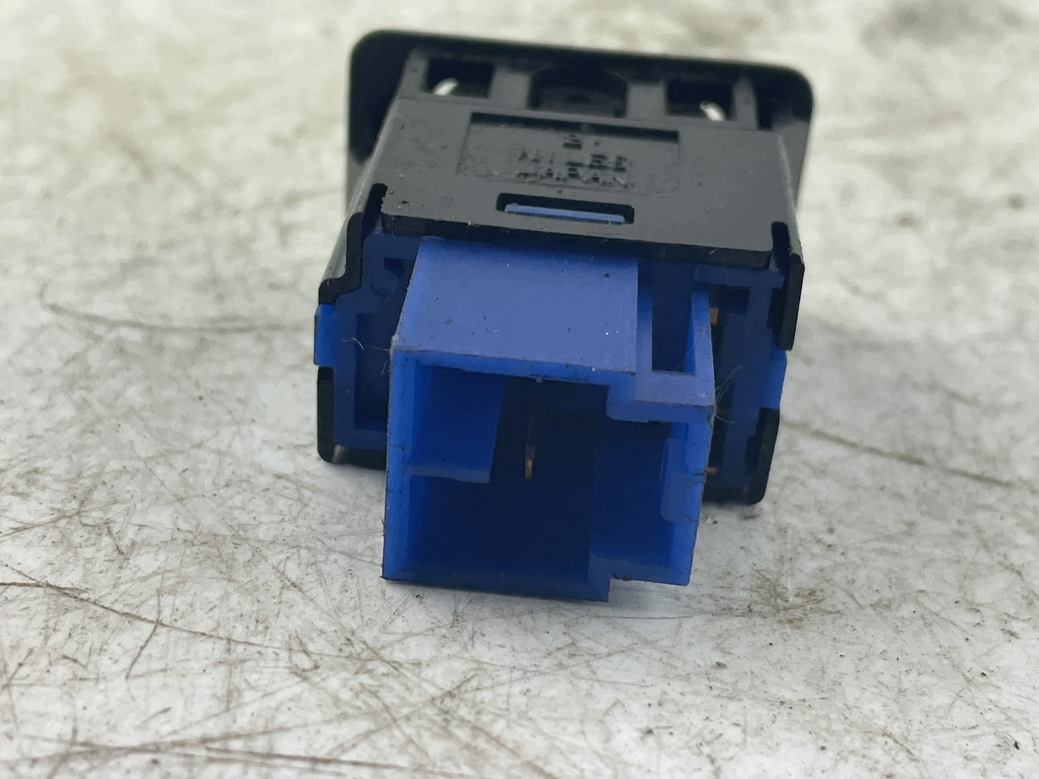 Schalter ogrzewania SITZ 56442 Subaru Forester SF