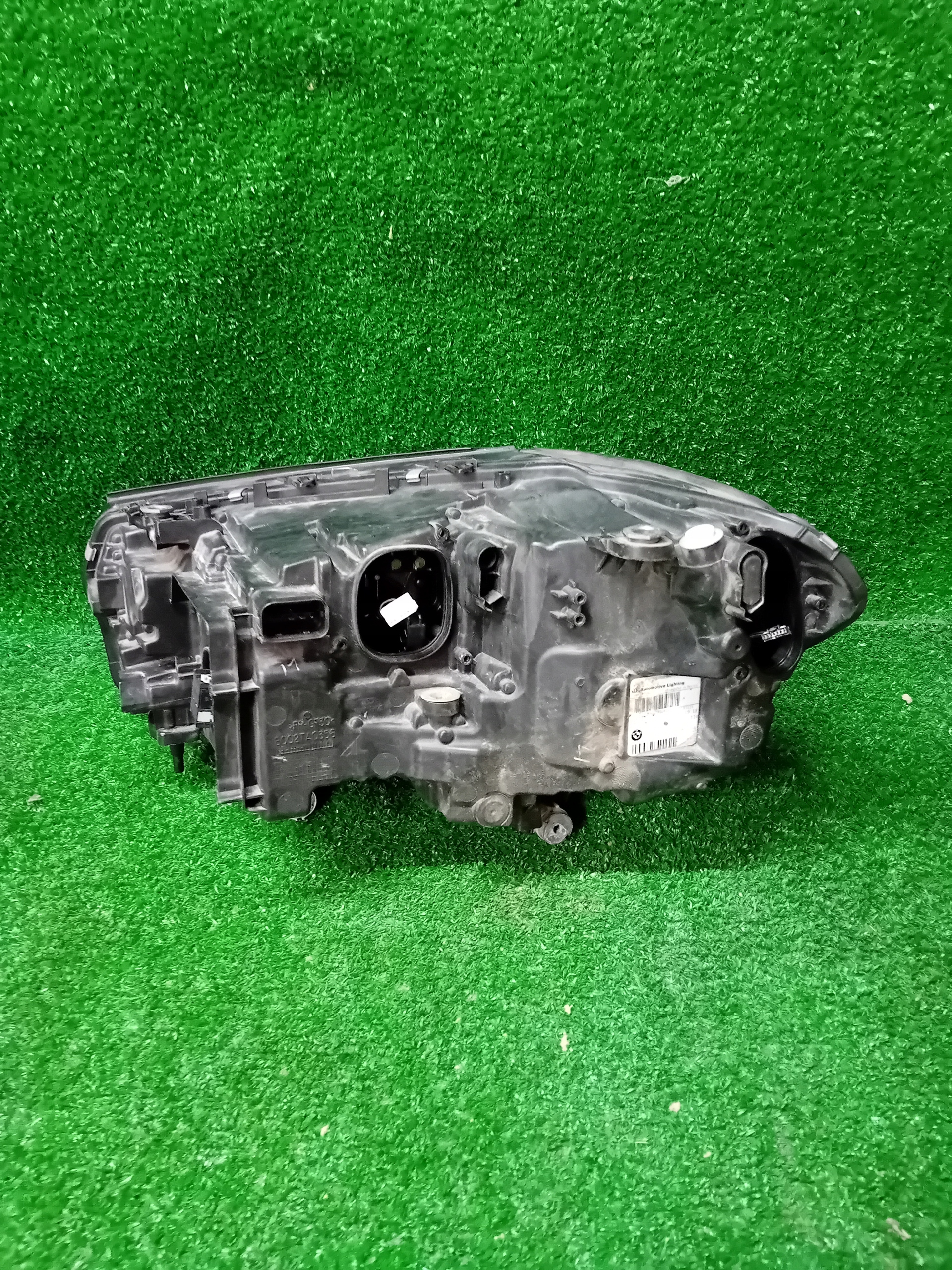 REFLEKTOR right BMW X3 G01 X4 G02 ADAPTIVE LED