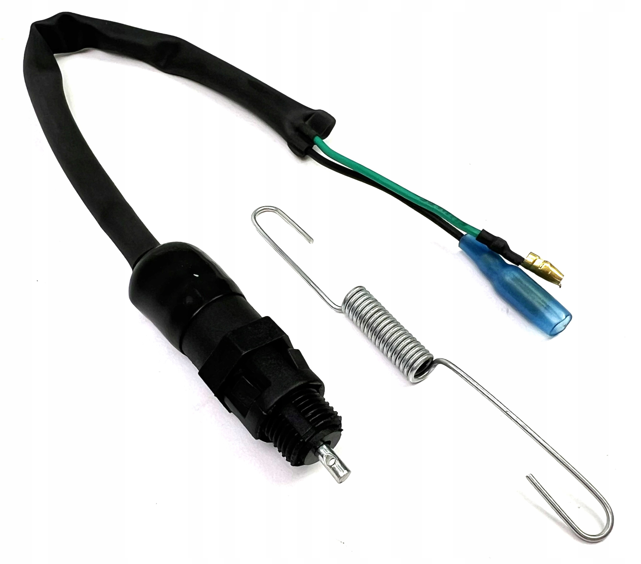 Automat stopu czujnik tył tylny hamulca Mz Etz 150 250 251 Simson S51 S50