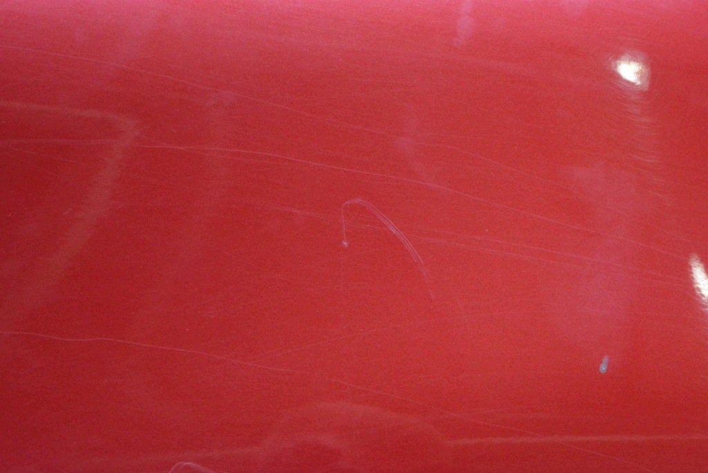 fender right front front red CITROEN C4 GRAND PICASSO 1 and 06-13