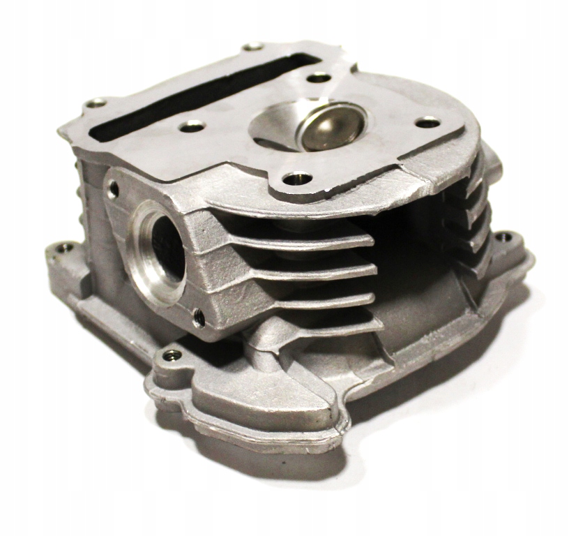 

Głowica GY6 50 60 Skuter 4T baotian quest coliber!