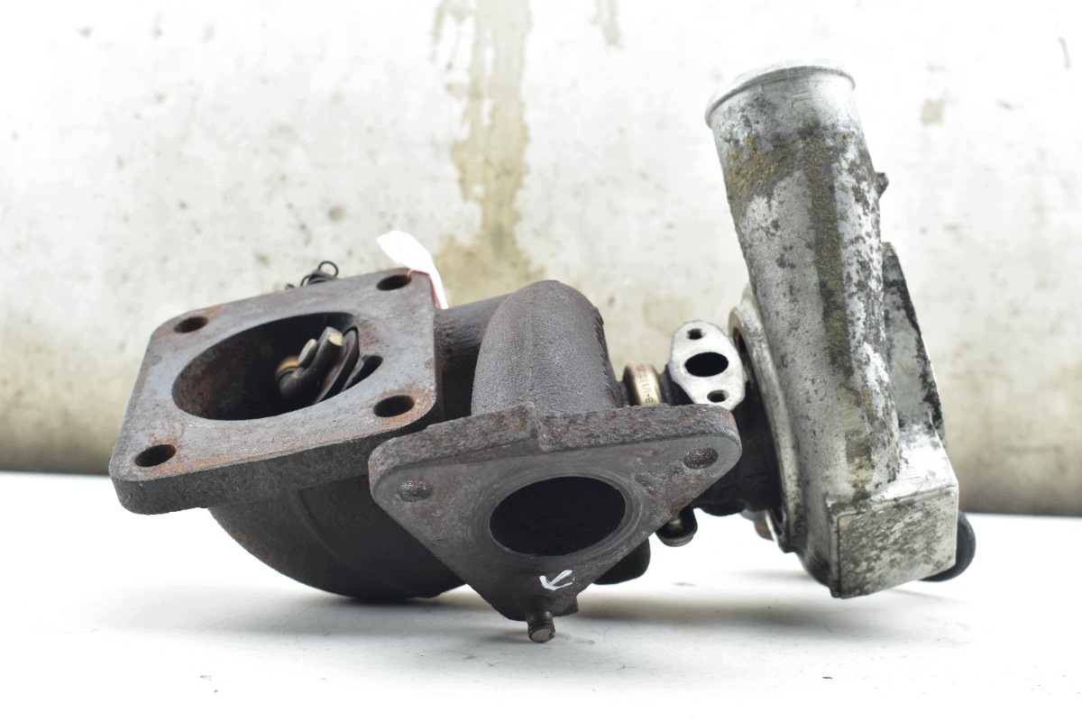 Turbina FORD TRANSIT MK7 2.2 TDCI 6C1Q-6K682-DF
