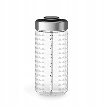 Karafa na mléko XS804 pro kávovar Krups Intuition Evidence Eco