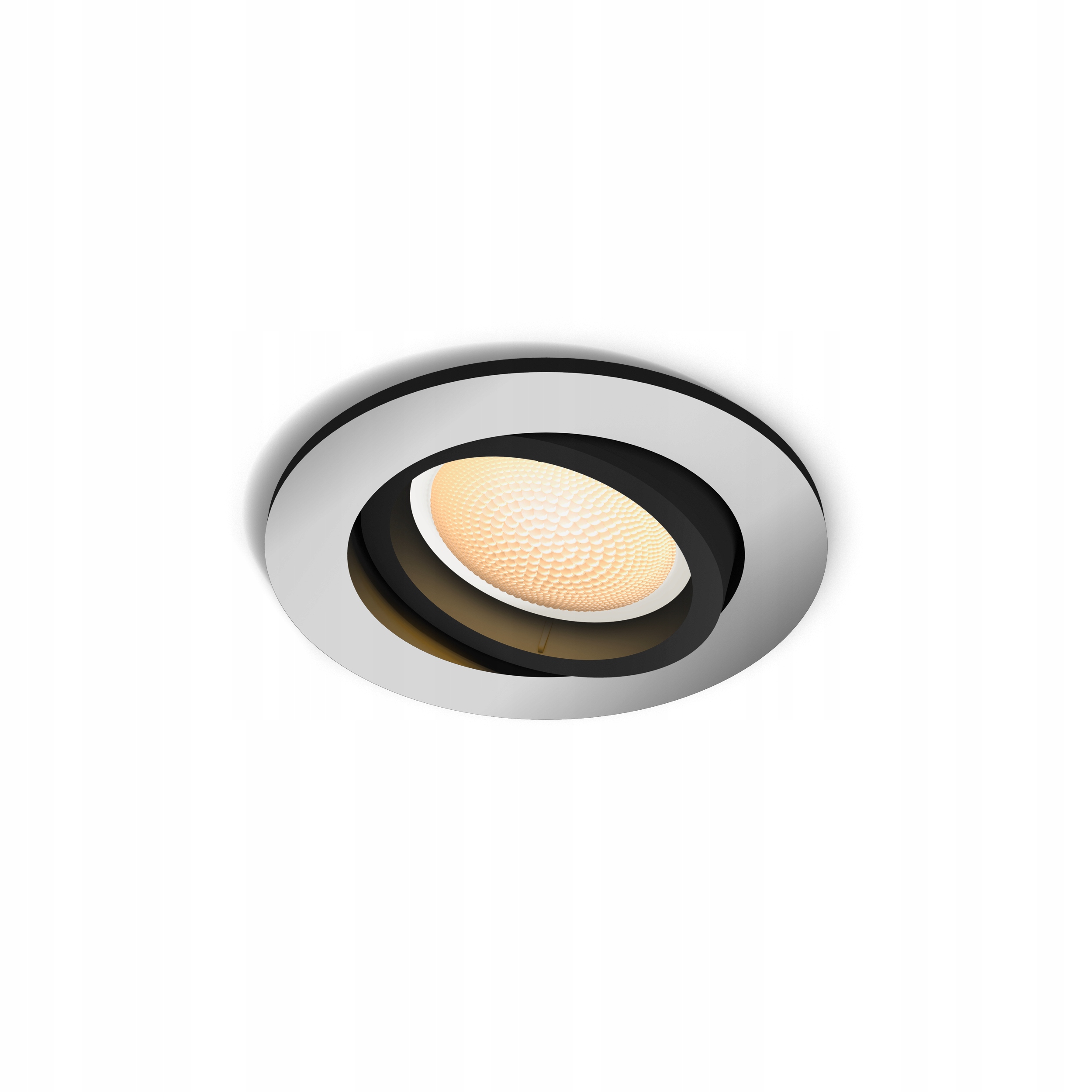 PHILIPS HUE Reflektor lampa LED Milliskin okrągła GU10 Kod producenta 2990941