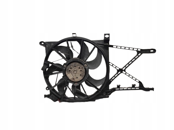 OPEL ASTRA H 3 III 04- 1.6 WENTYLATOR CHŁODNICY 13205941