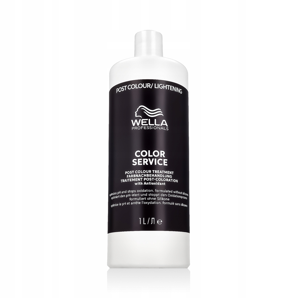 Wella Color Service Post Colour Treatment 1000 ml