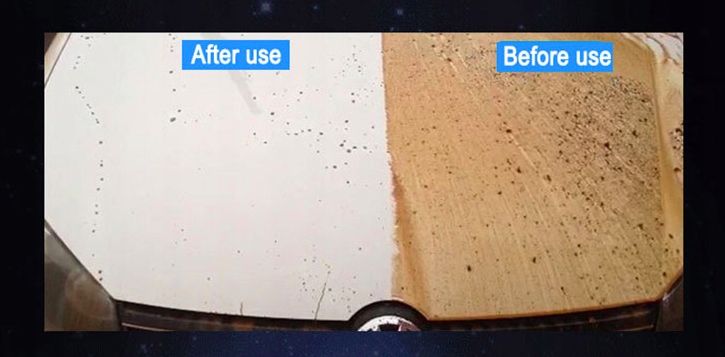 CERAMICZNA POWŁOKA NA SAMOCHÓD 9H ZESTAW 6w1 ! HIT Numer katalogowy producenta MD0004