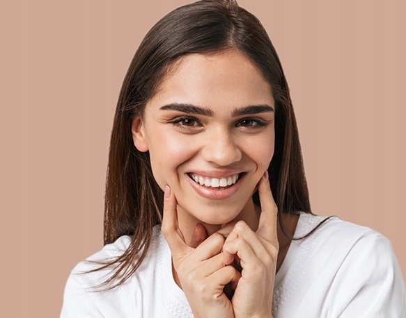 IPL Garett Beauty Flash епілятор light pulse Модель IPL Beauty Flash біло-золота