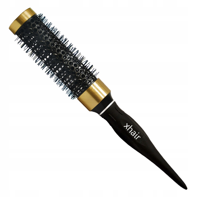 

xhair Okrągła szczotka do modelowania włosów 30mm