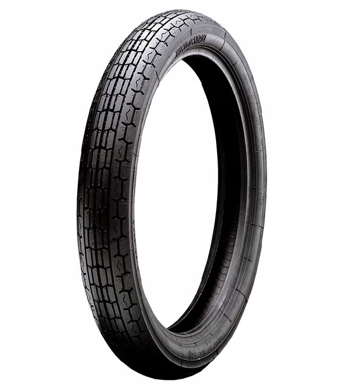 Heidenau Pneumatika 90/90-18 K44 51S Tl M/C Predná/zadná Dot 12/2025 ()