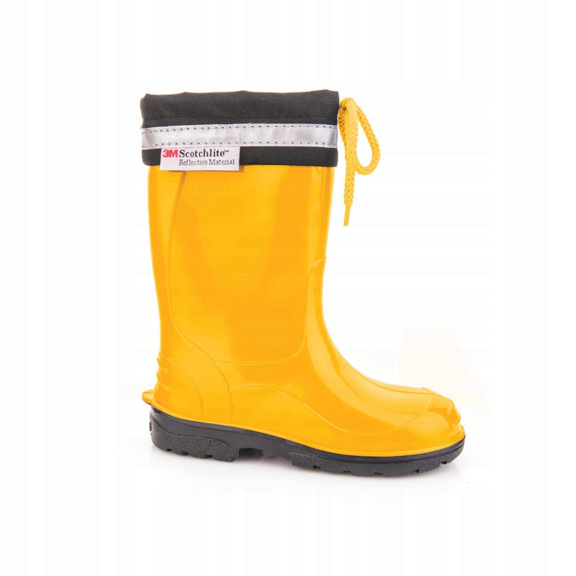 Dziecięce kalosze, Lemigo, r. 35