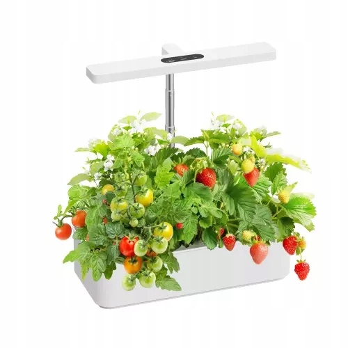 Květináč Hydroponický systém Vigor Smart M 12 sazenic