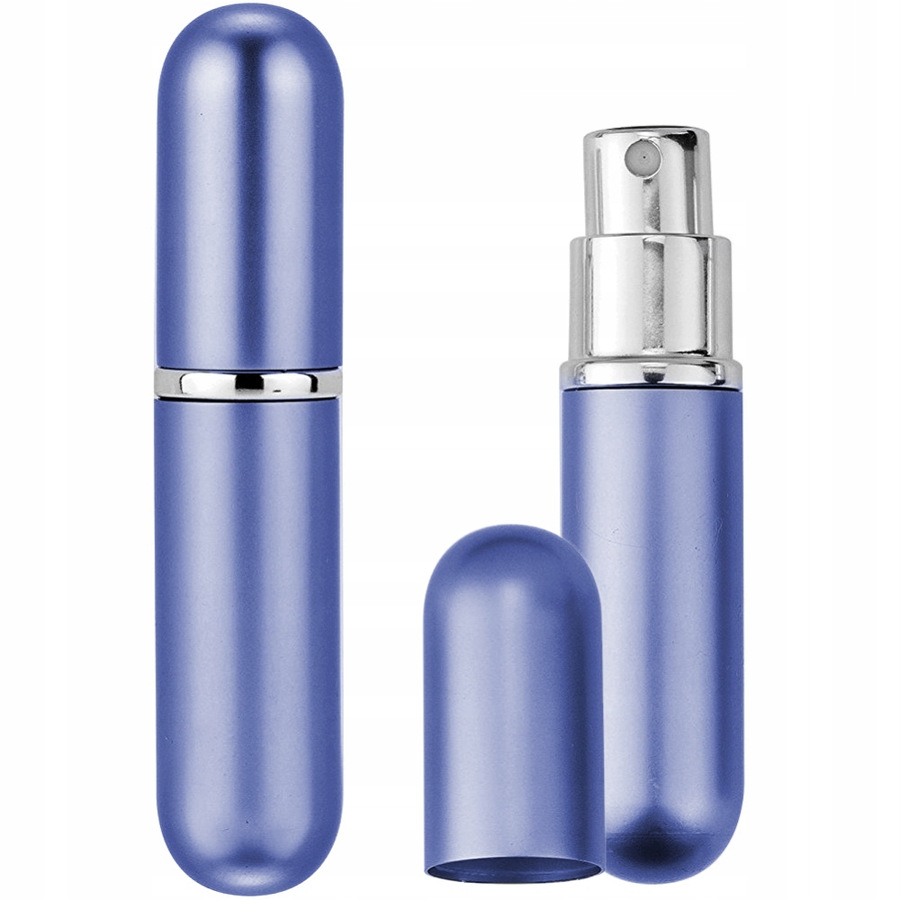 Atomizer do Perfum Podróżny Pojemnik Buteleczka