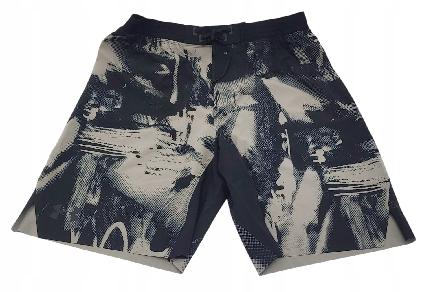 Kraťasy Under Armour Ua Reign Loose HeatGear 1361515001 L