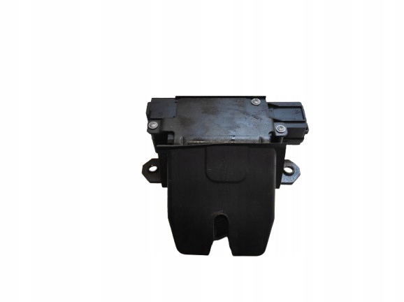 VOLVO V50 04- ZAMEK KLAPY BAGAŻNIKA 4N51-A442A66-AK