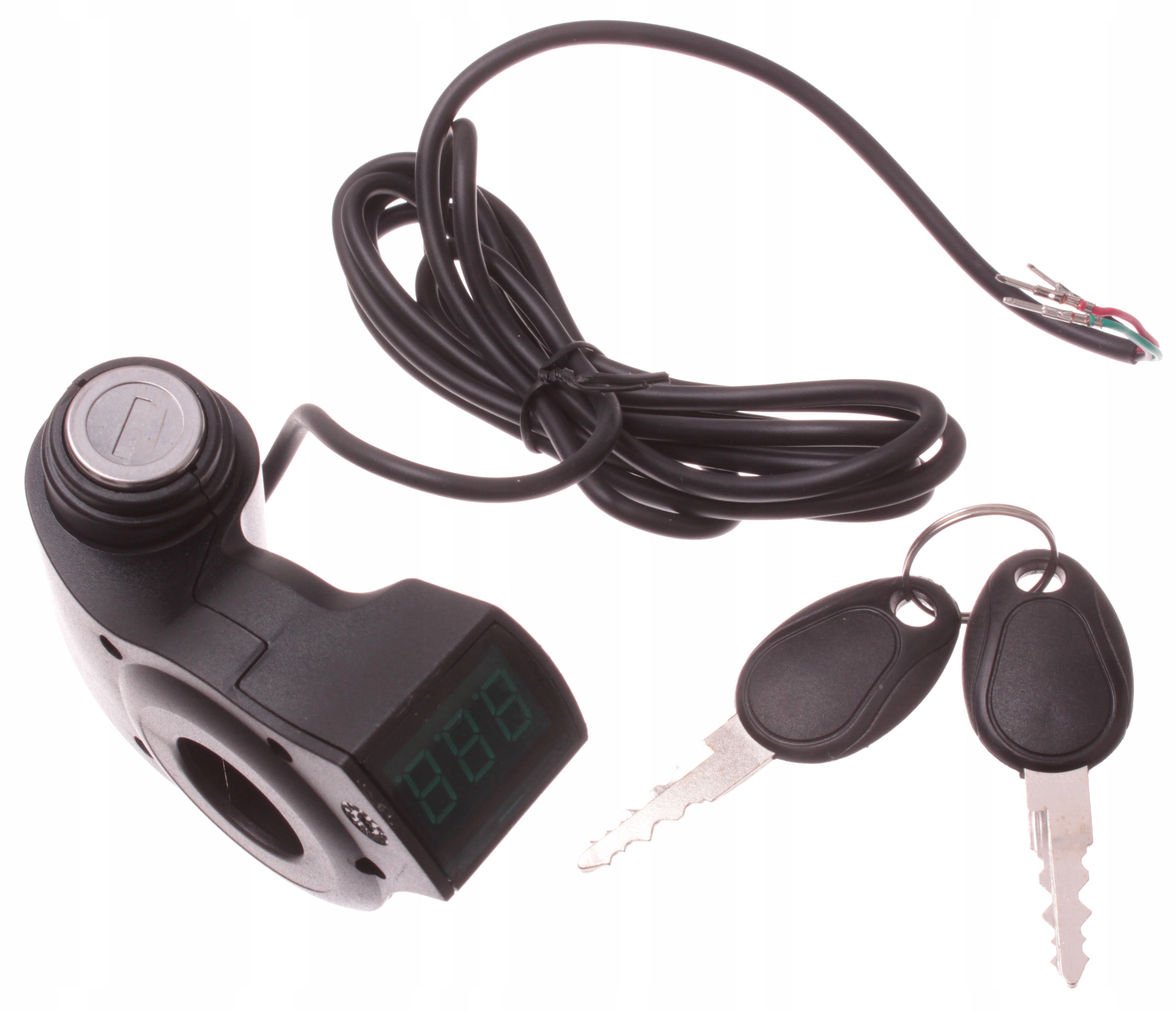 

Stacyjka Wyświetlacz Hulajnoga Elektryczna Kugoo