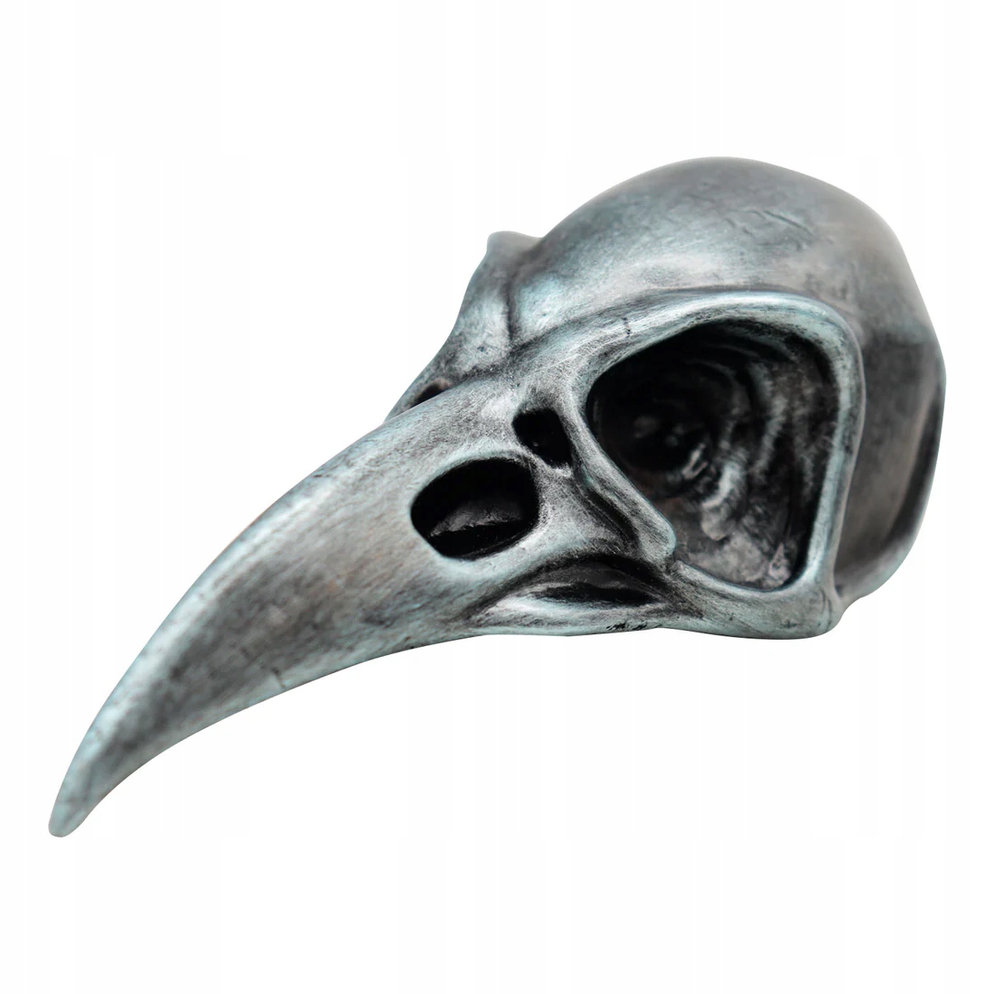 Replika křišťálové lebky – Zaklínač