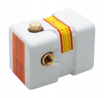 Oras Nordia podomietkový prvok 2317