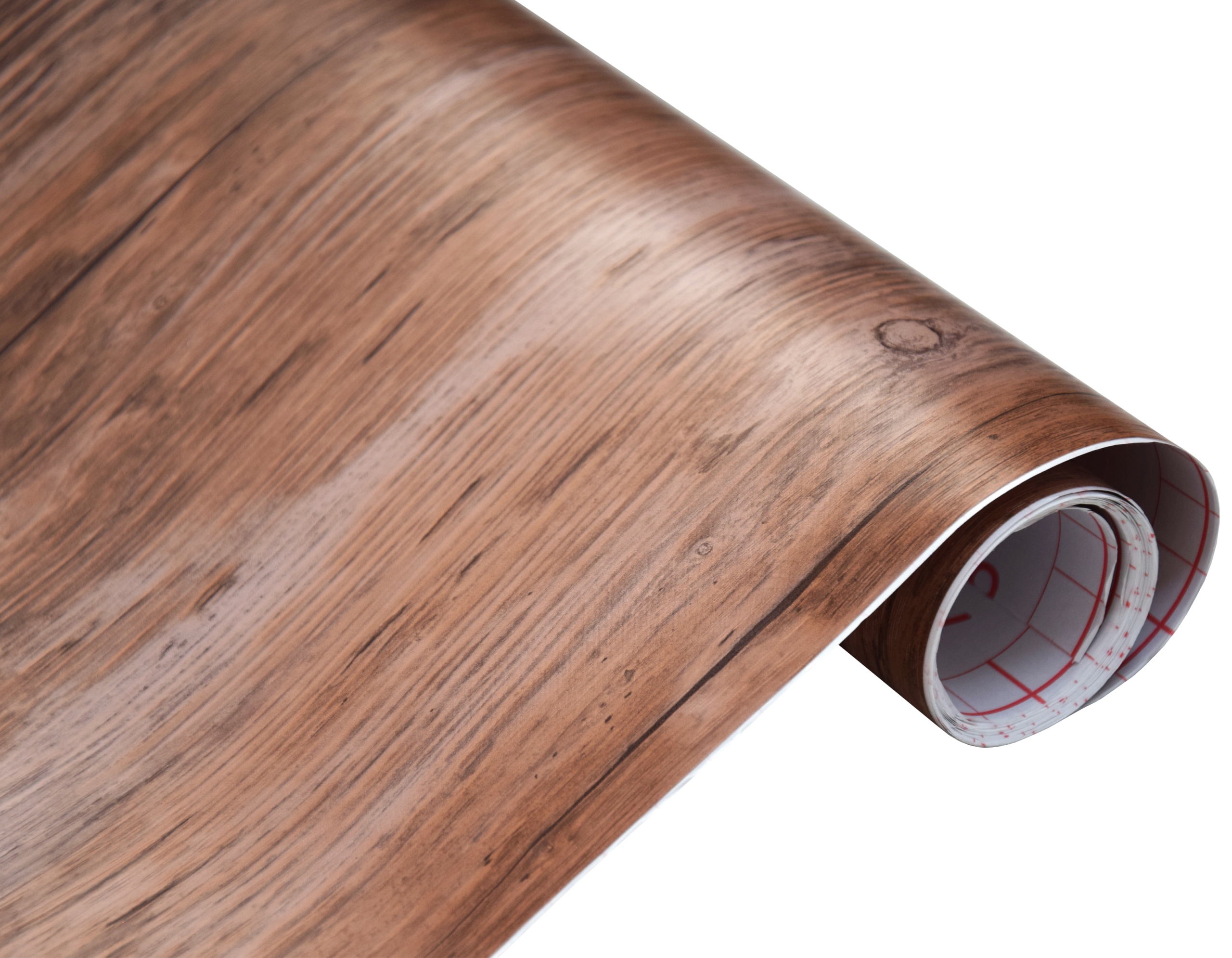

Okleina Drewnopodobna Rustykalny DR-06 szer. 90cm