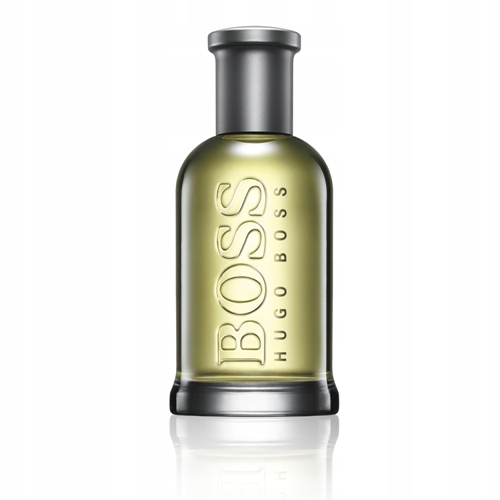 Originální Hugo Boss Boss Bottled 50 ml