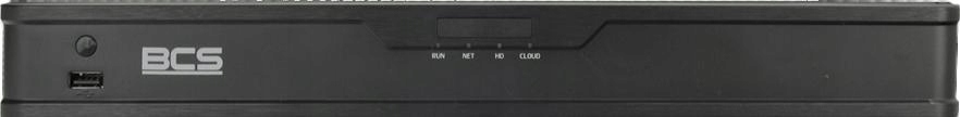 Ip rekordér Bcs Point Bcs -P-NVR0902-4KE-II