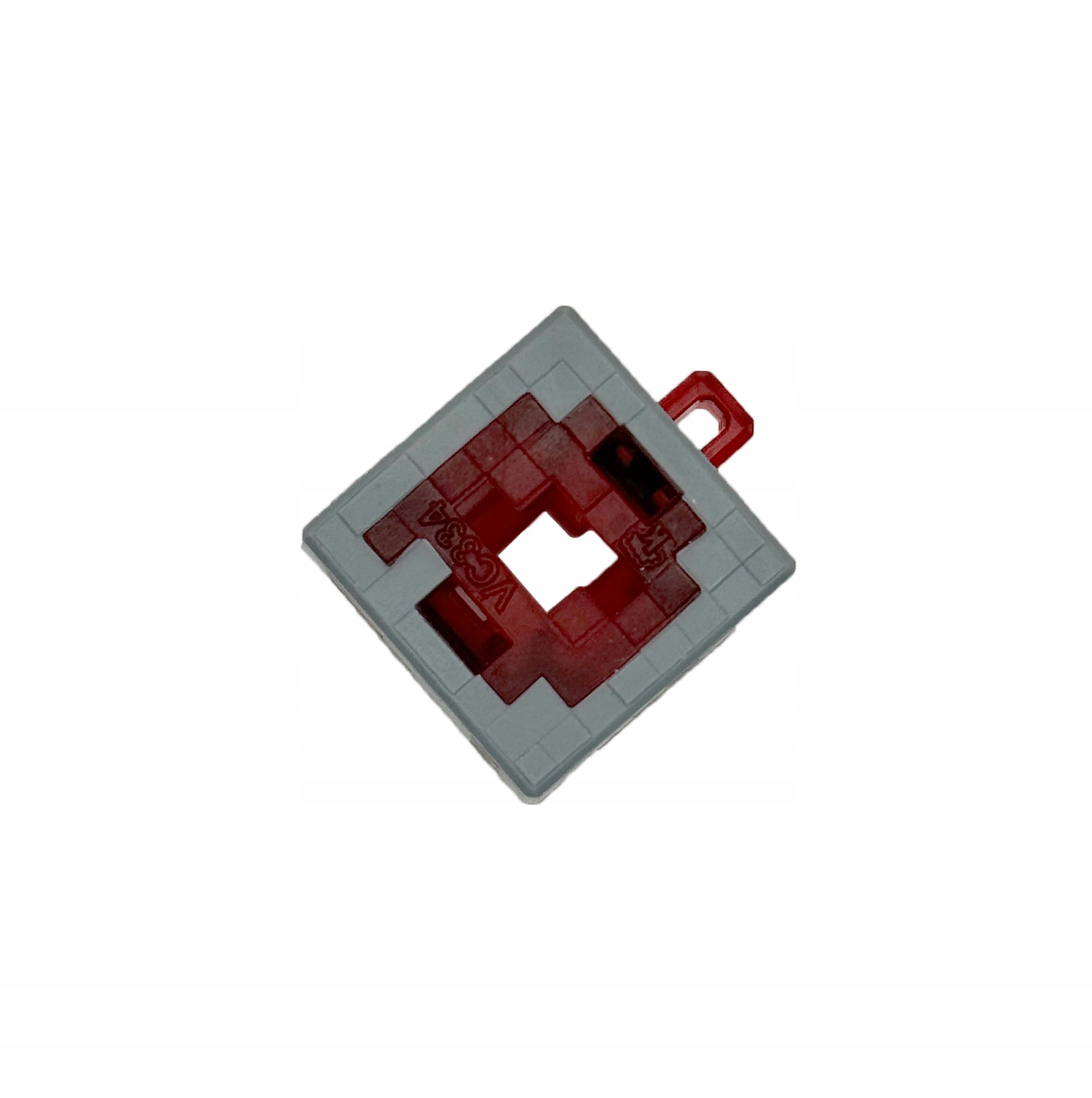 Figurka REDSTONE BLOK Minecraft Kinder Joy VC334A