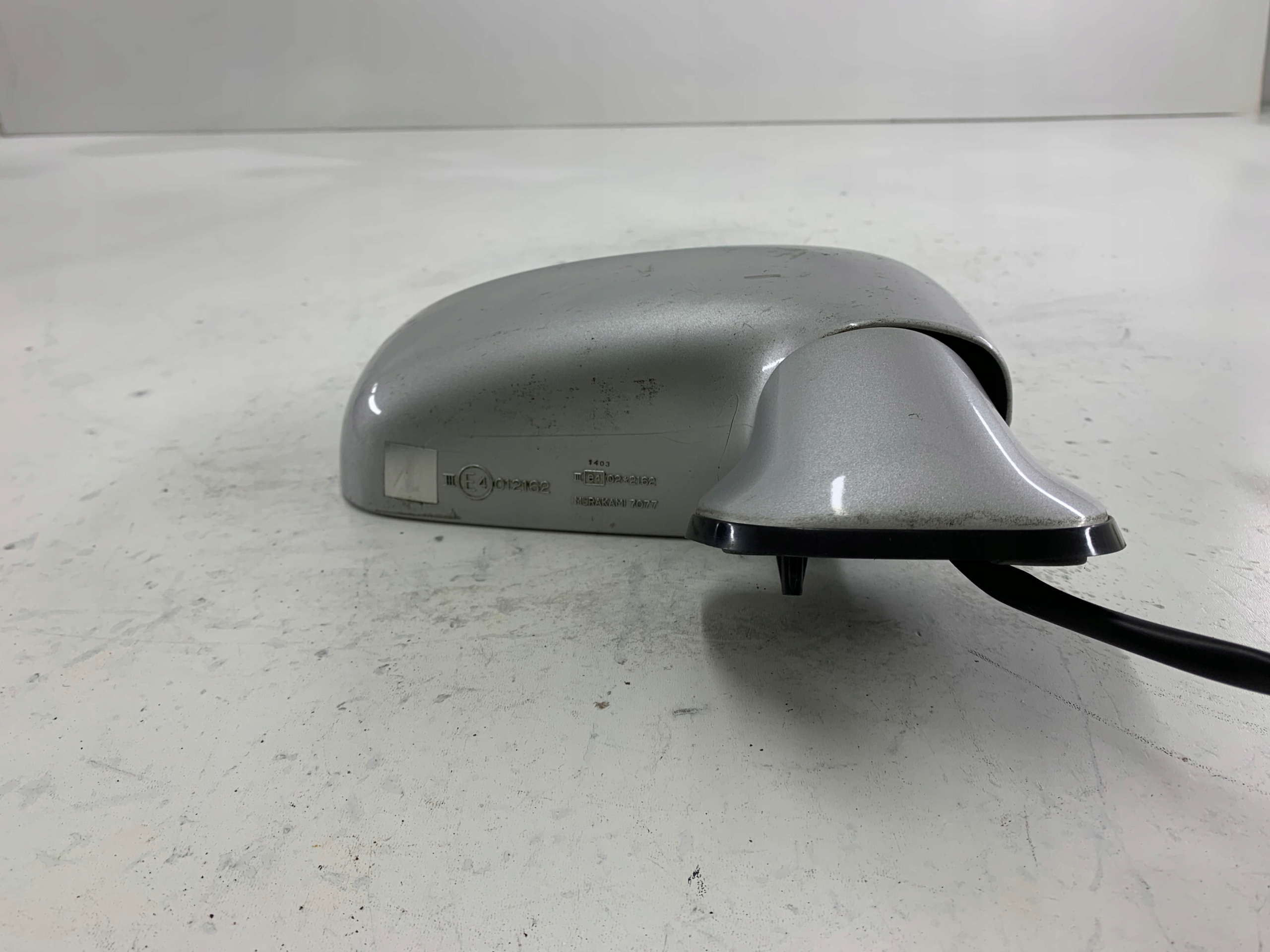 SUZUKI LIANA and mirror right 3 PIN Z2S
