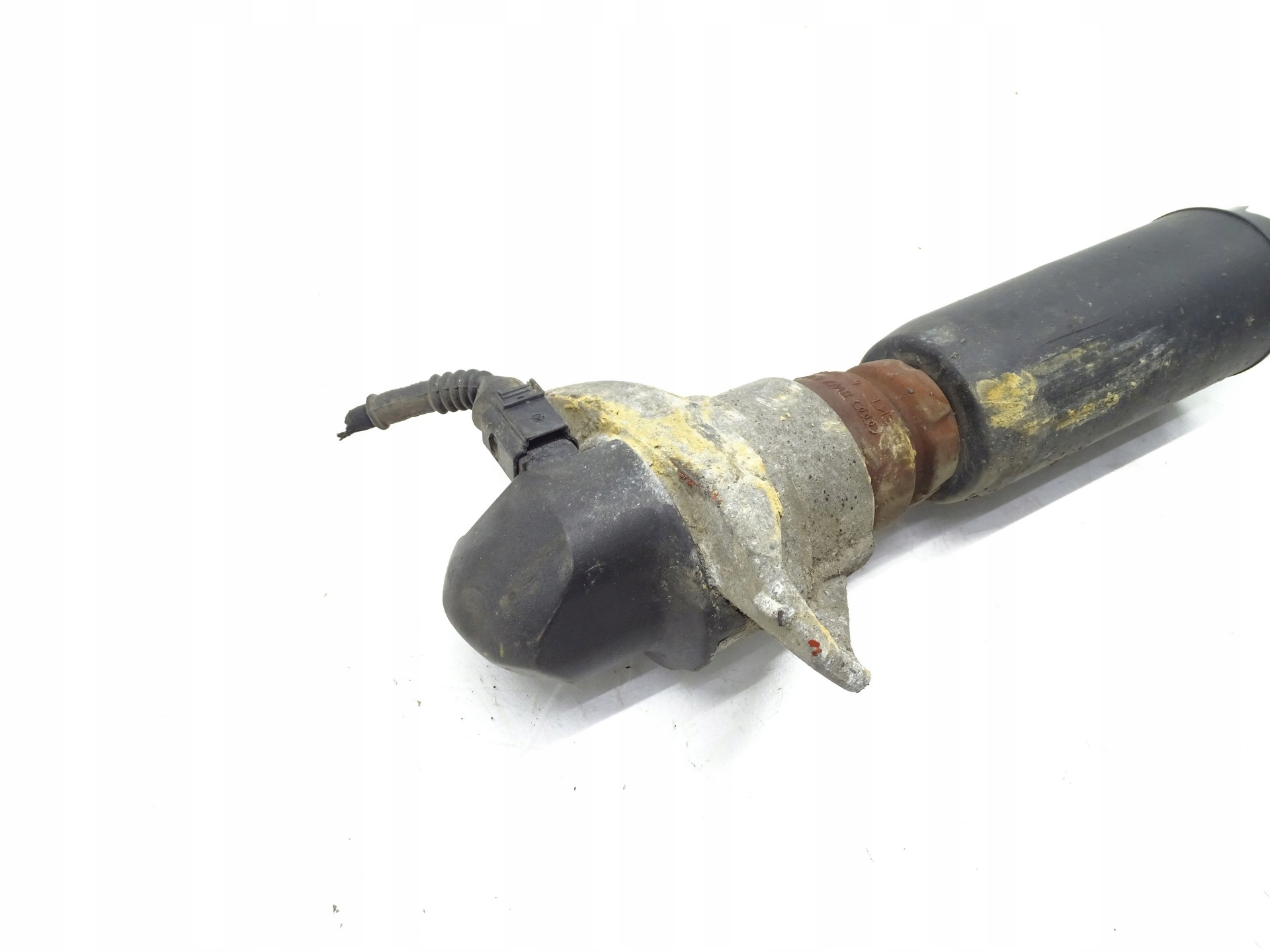 shock absorber rear AUDI Q5 80A 80A616025AB