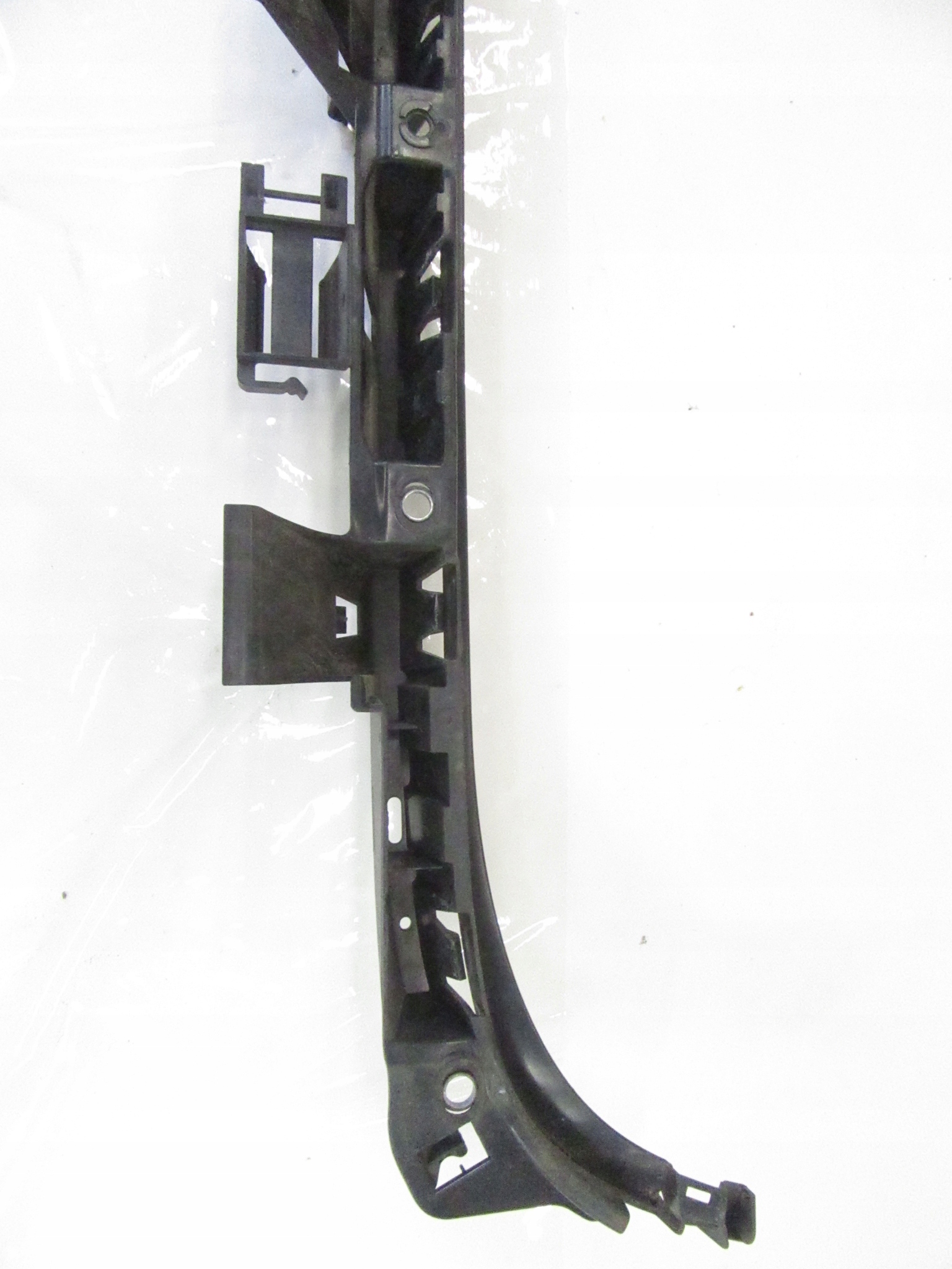 console bracket bumper bracket holder rear part BMW e91 KOMBI
