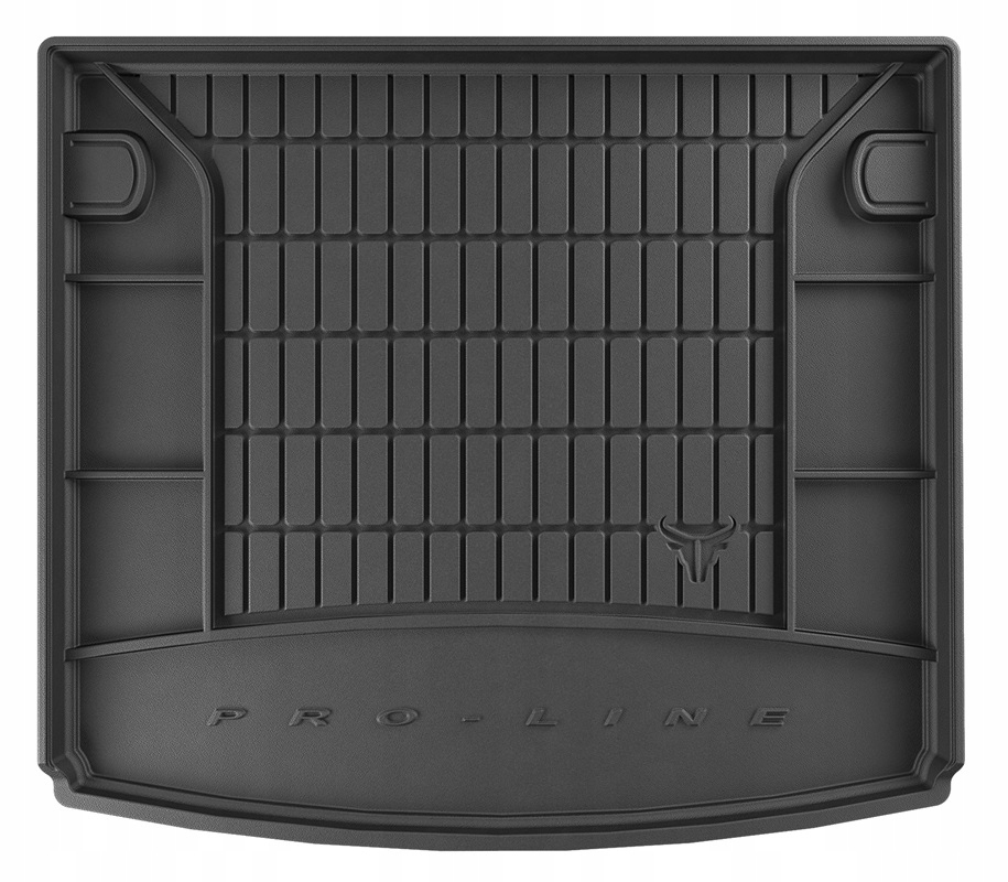 Rohož Do Kufru Gumová vložka Kobereček Mazda CX-5 2 od 2017- Tm