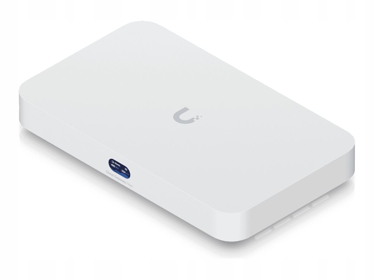 Ubiquiti Cloud Gateway Fiber