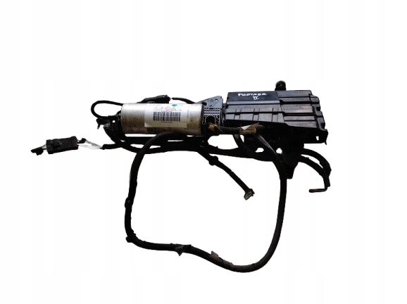 PEUGEOT PARTNER 2 II 08- MODUŁ KONDENSATOR START-STOP 9801739380