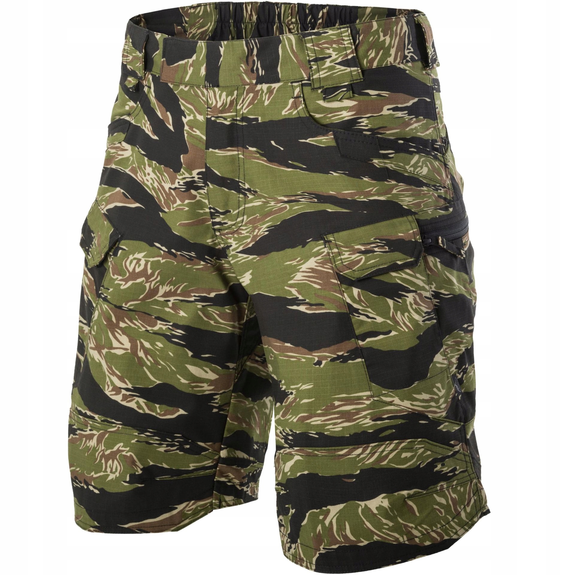 

Spodenki Helikon Utp Utk 11" Tiger Stripe L