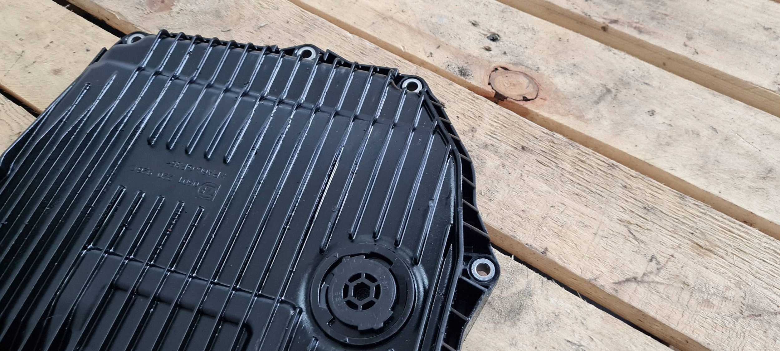 RS5 8W Ölwanne Getriebe getriebe 3.0 2.9 TFSI 0501220926C S4 B9 S5