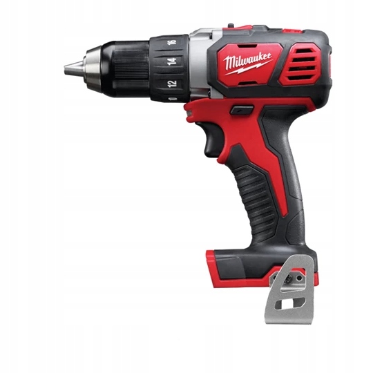 WKRETARKA WIERTARKA 18V 50Nm MILWAUKEE M18BDD Producent code M18BDD 0