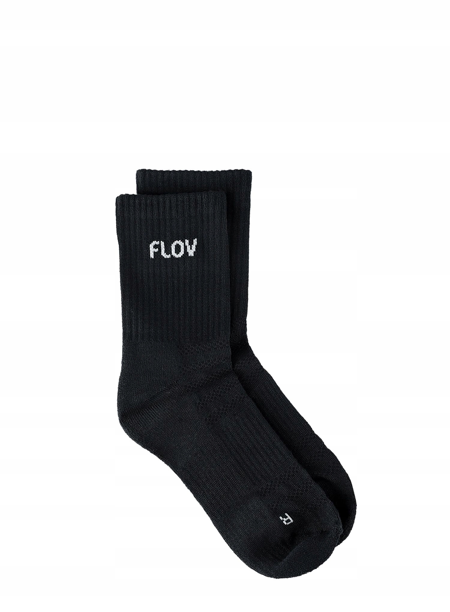 Skarpety turystyczne Flov Supai Mid black 35-37