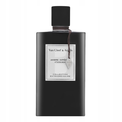 Van Cleef & Arpels Ambre Impérial parfémovaná voda unisex 75 ml