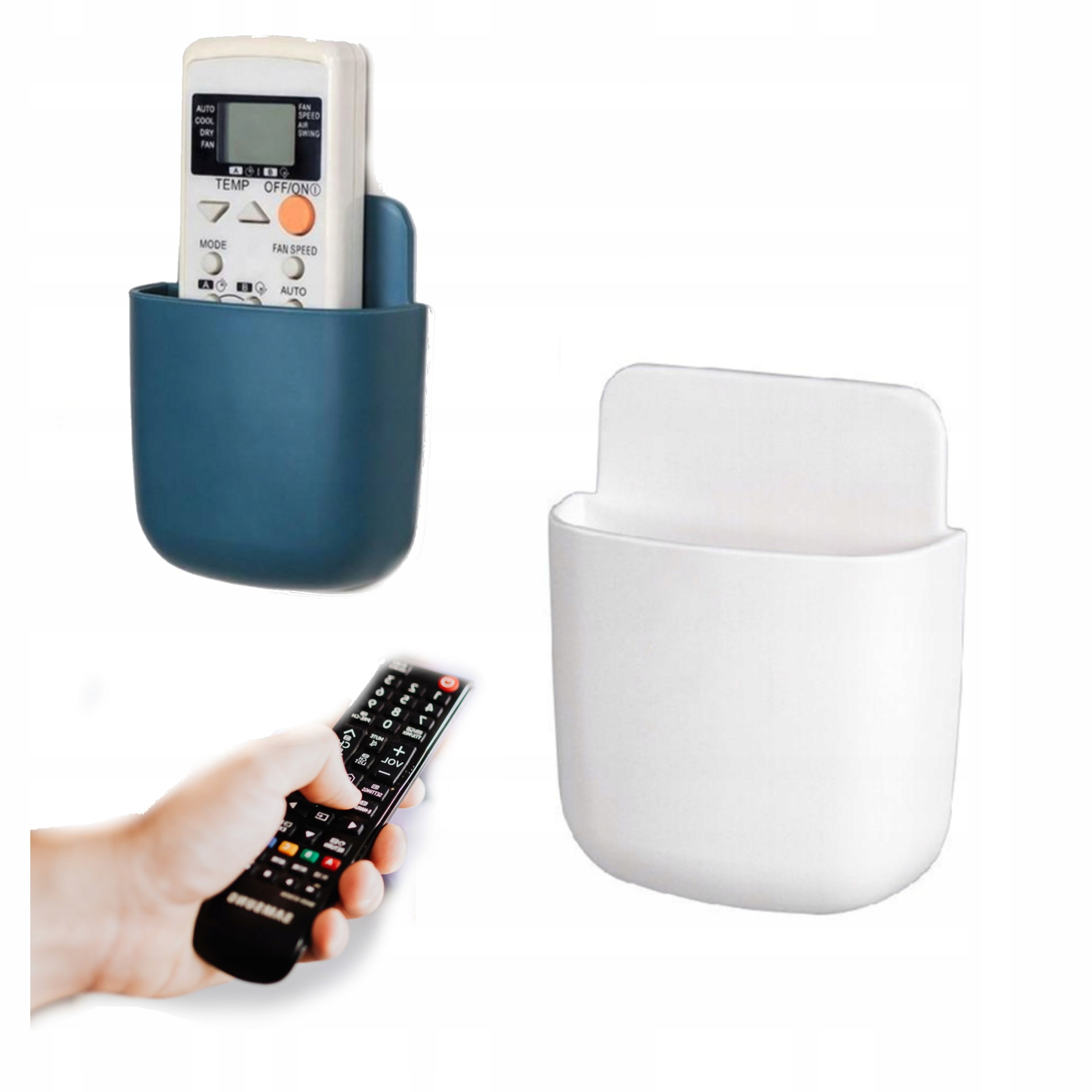 PÓŁKA PODSTAWKA NA PILOT TELEWIZORA