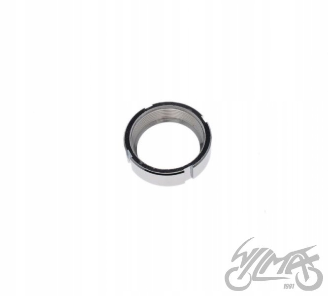 NAKRĘTKA KOLANKA DO WSK CHROM Dopasowanie do pojazdu produkt dedykowany