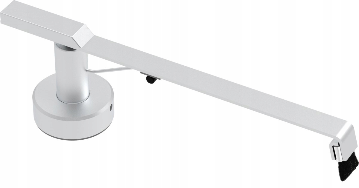 Pro-Ject Sweep It S2 čistiace rameno na gramofón, strieborné, antistatické