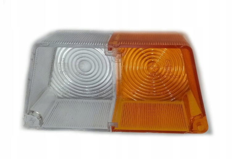 KLOSZ wózka bocznego kosza URAL DNIEPR przód Producent Vmax