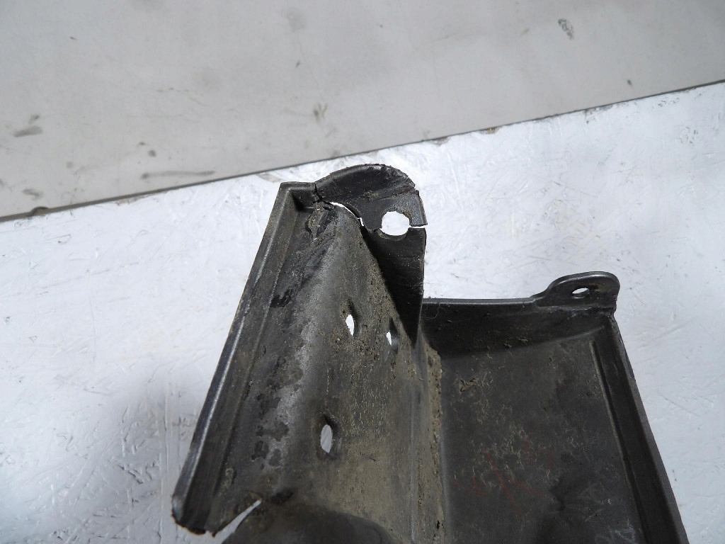SUBARU LEGACY V KOMBI moulding threshold right C6Z